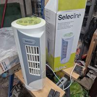 Ventilatore a torre Selecline 30cm 30W 3 velocità