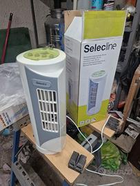 Ventilatore a torre Selecline 30cm 30W 3 velocità