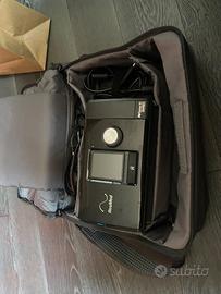 Cpap Resmed autoset elite 10