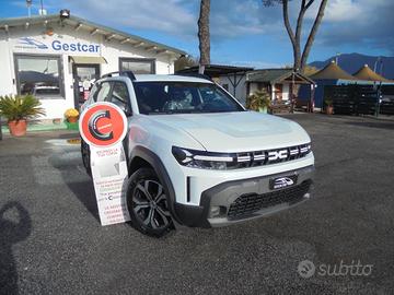 Dacia Duster 1.0 TCe GPL 4x2 Expression KM ZERO