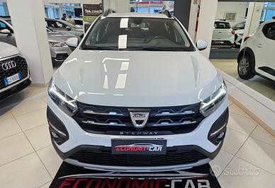Dacia Sandero Streetway 1.0 TCe ECO-G Essential