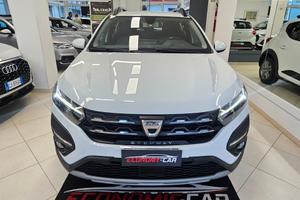 Dacia Sandero Streetway 1.0 TCe ECO-G Essential