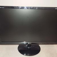 TV LG flatron m2380d usato 23 pollici