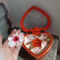 Porta gioielli Terry e Maggie