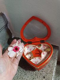 Porta gioielli Terry e Maggie