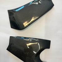 Protezione Forcellone Kawasaki ZX6R