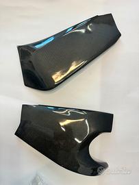 Protezione Forcellone Kawasaki ZX6R