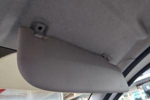 Aletta parasole destra PEUGEOT BIPPER del 2015