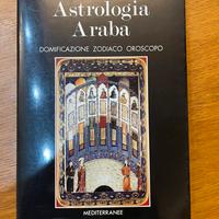 Astrologia Araba - Domificazione zodiaco oroscopo