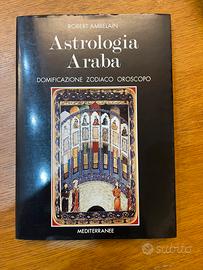 Astrologia Araba - Domificazione zodiaco oroscopo