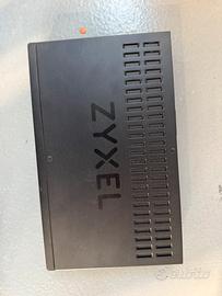 Switch di rete Zyxel GS1920-8HP