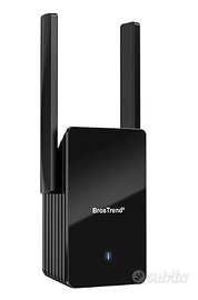 BrosTrend WiFi 6 AX3000