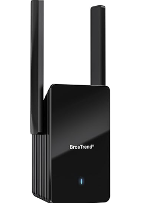 BrosTrend WiFi 6 AX3000