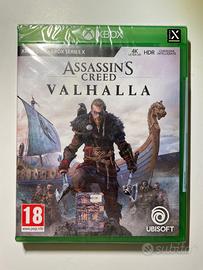 Assassin's creed Walalla Xbox