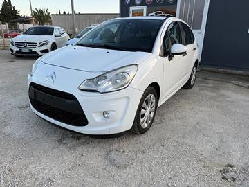 Citroen C3 1.4 HDi 70 Seduction