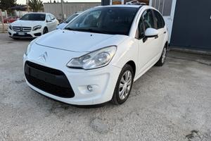 Citroen C3 1.4 HDi 70 Seduction