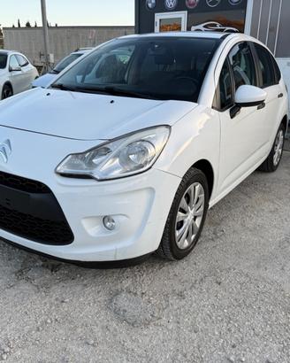 Citroen C3 1.4 HDi 70 Seduction