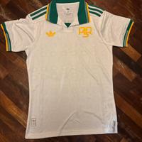 Terza maglia Soule Roma serie a 2025/2026