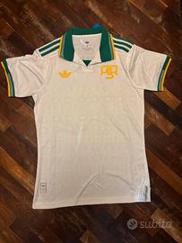 Terza maglia Soule Roma serie a 2025/2026