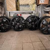 Cerchioni originali Mini John Cooper Works