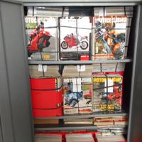 Riviste  MOTOCICLISMO