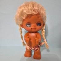 bambolina bionda sun vintage 