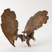 Scultura Quinto Ghermandi