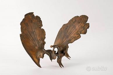 Scultura Quinto Ghermandi