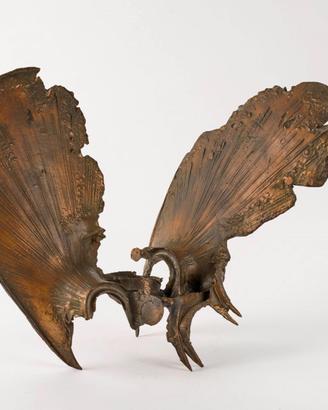 Scultura Quinto Ghermandi