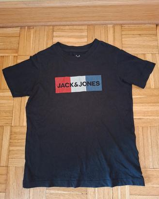 T-shirt Jack&Jones NUOVO 