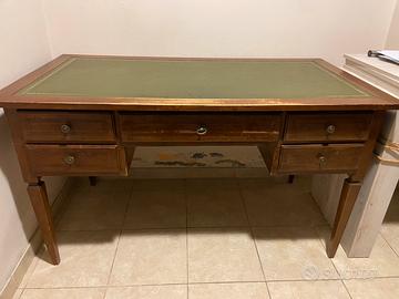 Scrivania Vintage