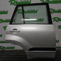 PORTA POSTERIORE DESTRA GRAND VITARA 2008