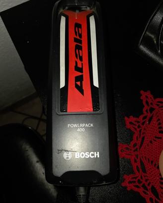 Atala B-Cross (ebike-pedalata assistita)
