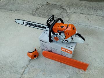 Motosega Stihl 500i