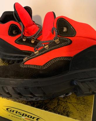 Scarpe Grisport
