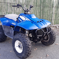 Polaris Trail Boss 330