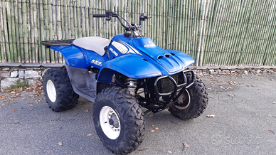 Polaris Trail Boss 330