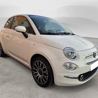 FIAT 500 CERCHI 16 + CLIMA AUTOMATICO