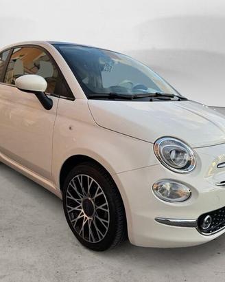 FIAT 500 CERCHI 16 + CLIMA AUTOMATICO