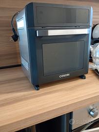 Forno friggitrice ad aria 