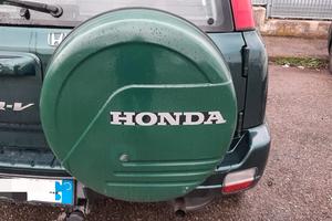 Honda CR-V 2.0 4WD gpl