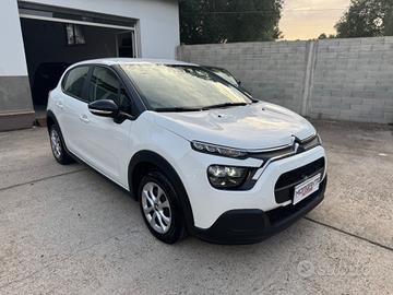 Citroen C3 1.5 BlueHDi 100cv S&S Feel 2022