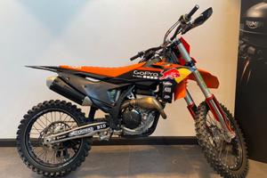 Ktm SX 250 SX-F