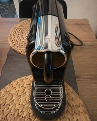 Macchina caffè Nespresso Citiz