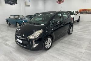 Hyundai iX20 1.4 crdi 90cv