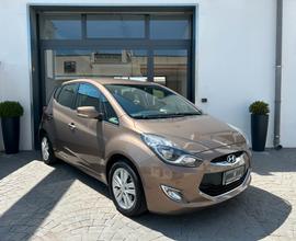 Hyundai iX20 1.4 CRDI 90Cv STYLE - 2013