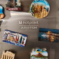 Frigorifero Ariston Hotpoint 