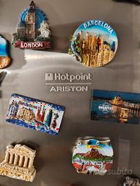 Frigorifero Ariston Hotpoint 