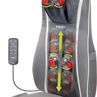Homedics Sedile Massaggiante Shiatsu