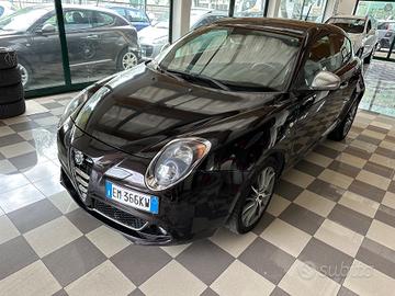 Alfa Romeo MiTo 1.4 78 CV 8V S&S Distinctive